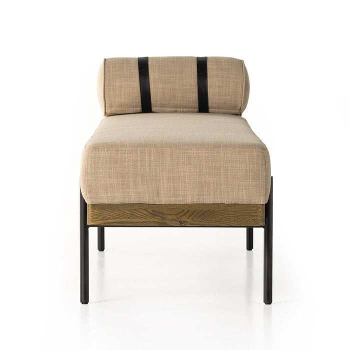 Giorgio Accent Bench