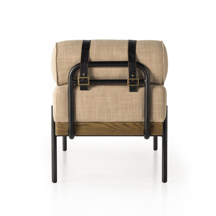 Giorgio Accent Bench