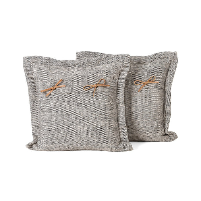 Thames Pillow Set of 2 - 20" DSC