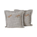 Thames Pillow Set of 2 - 20" DSC