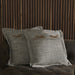 Thames Pillow Set of 2 - 20" DSC