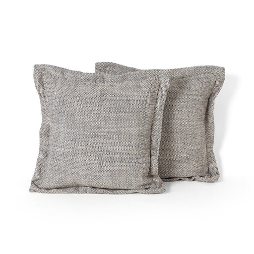 Thames Pillow Set of 2 - 20" DSC