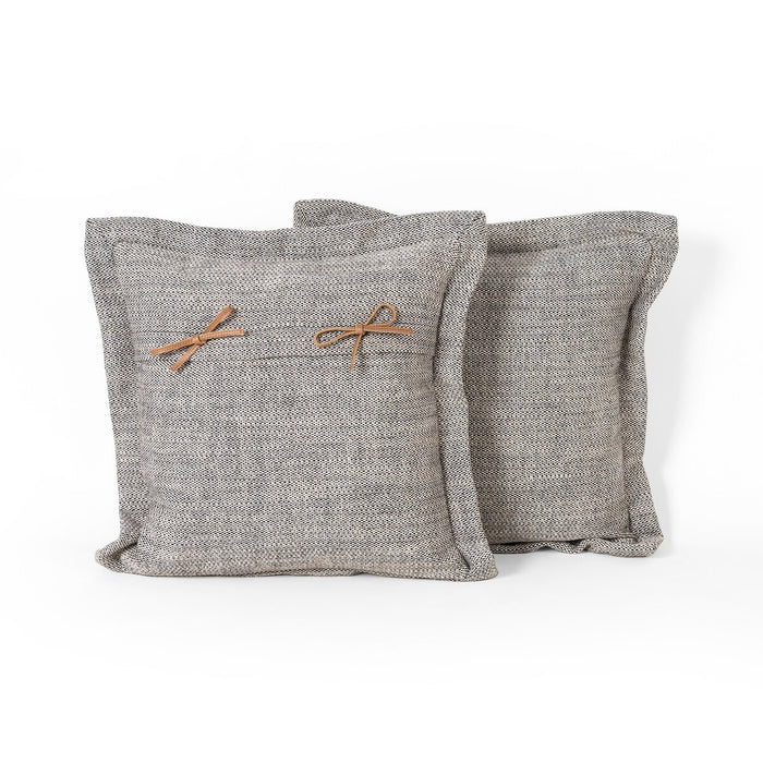 Thames Pillow Set of 2 - 20" DSC