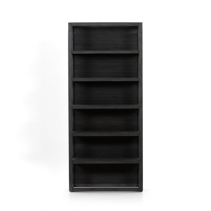 Lorne Bookshelf