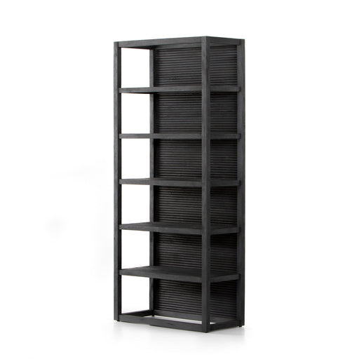 Lorne Bookshelf