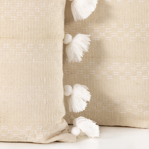 Atlantic Pillow - Set of 2 DSC