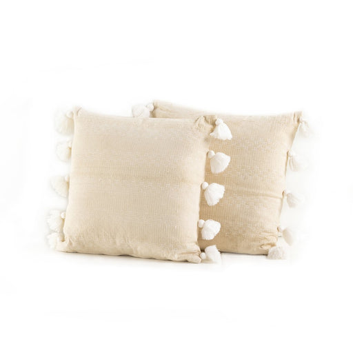 Atlantic Pillow - Set of 2 DSC