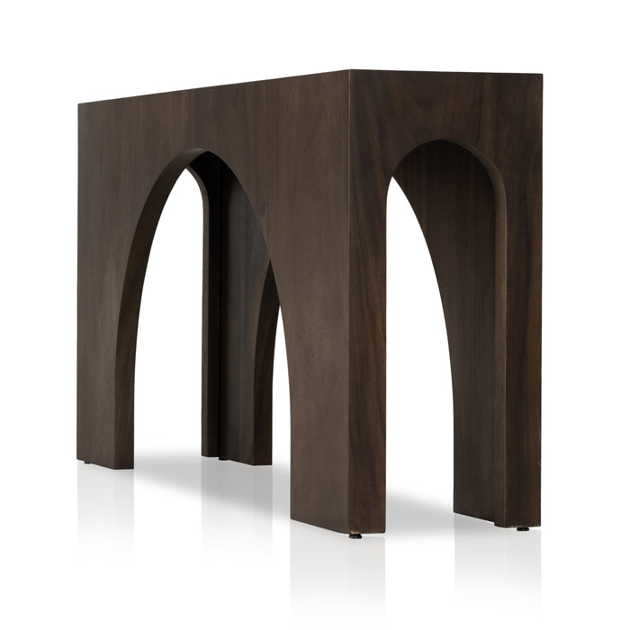 Fausto Console Table