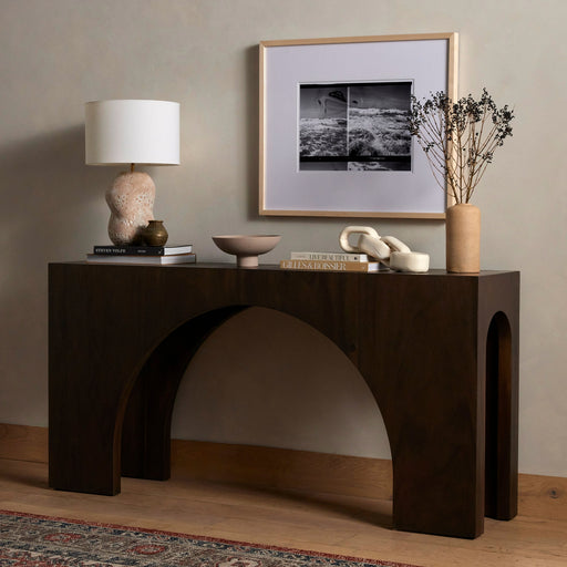 Fausto Console Table