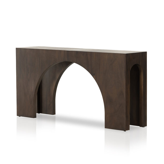 Fausto Console Table