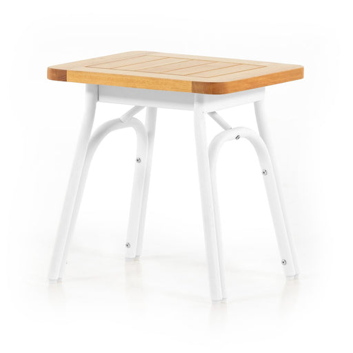 Kaplan Outdoor End Table DSC