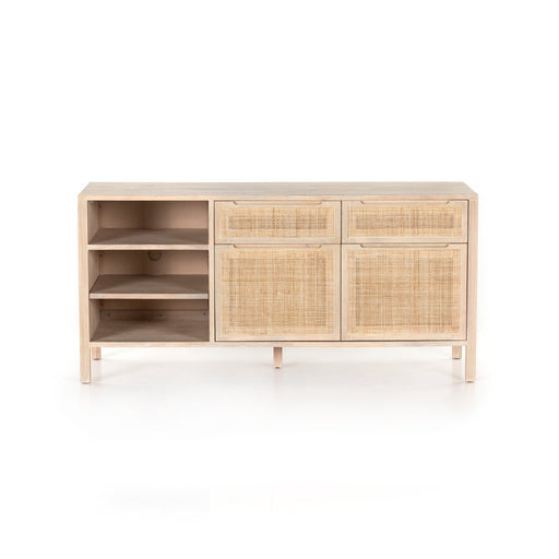 Four Hands Clarita Modular Filing Credenza DSC