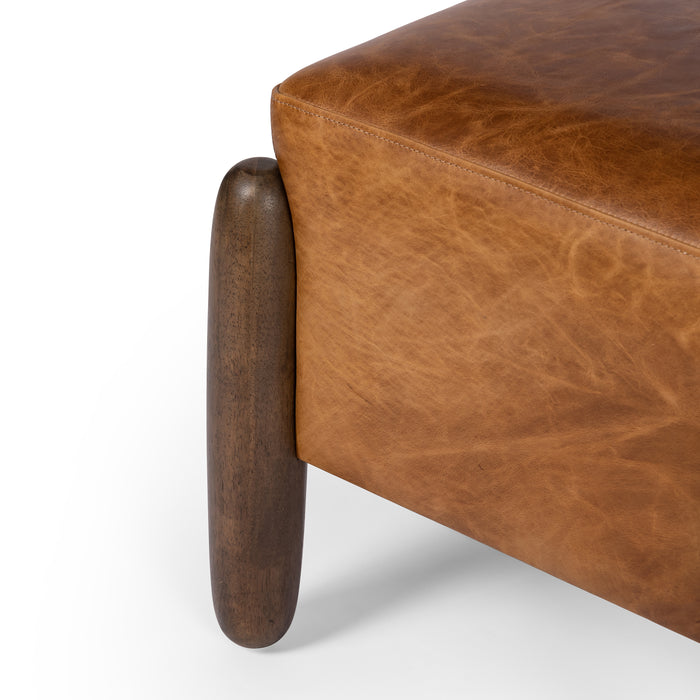 Oaklynn Ottoman