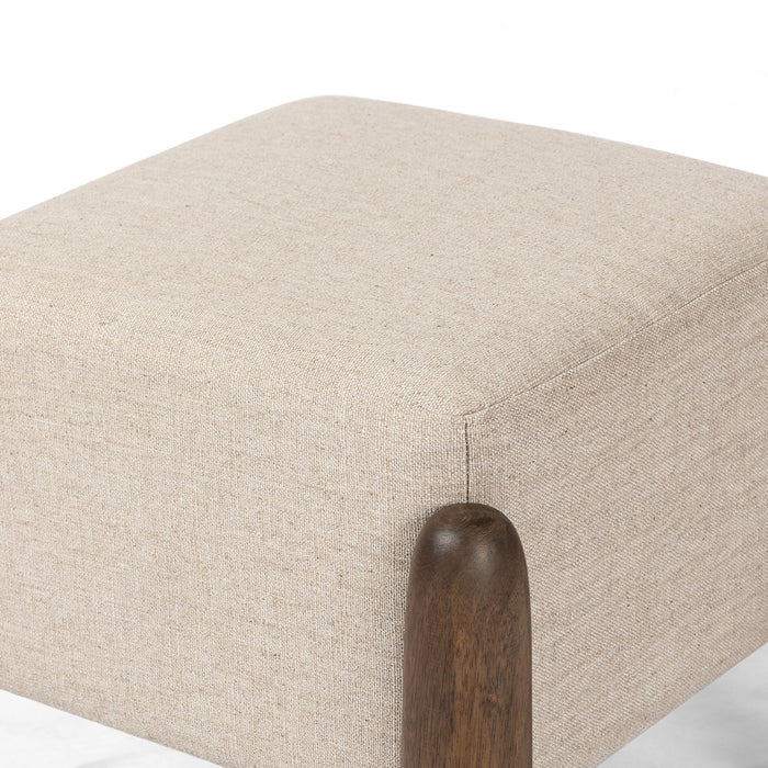 Oaklynn Ottoman