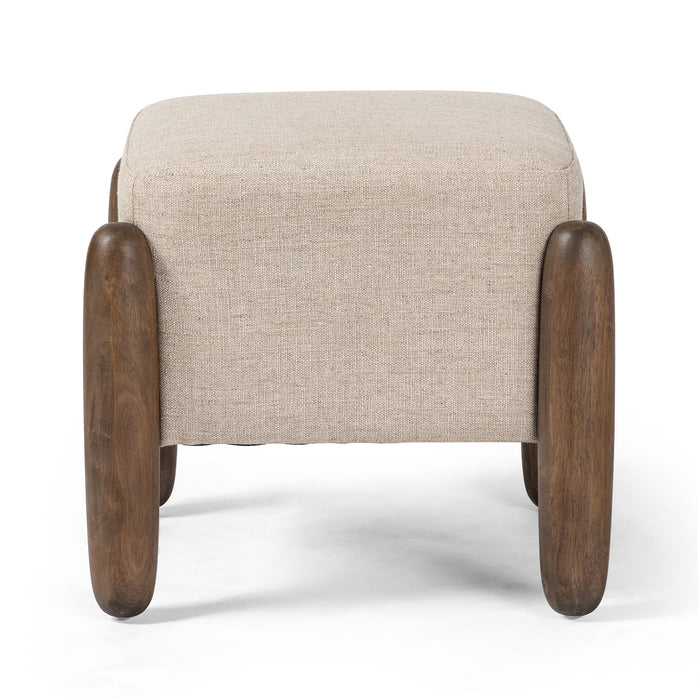 Oaklynn Ottoman