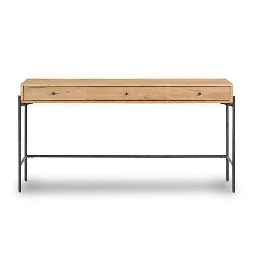 Four Hands Eaton Modular Desk DSC