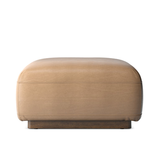 Mabry Ottoman Piece