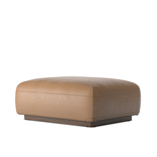 Mabry Ottoman Piece