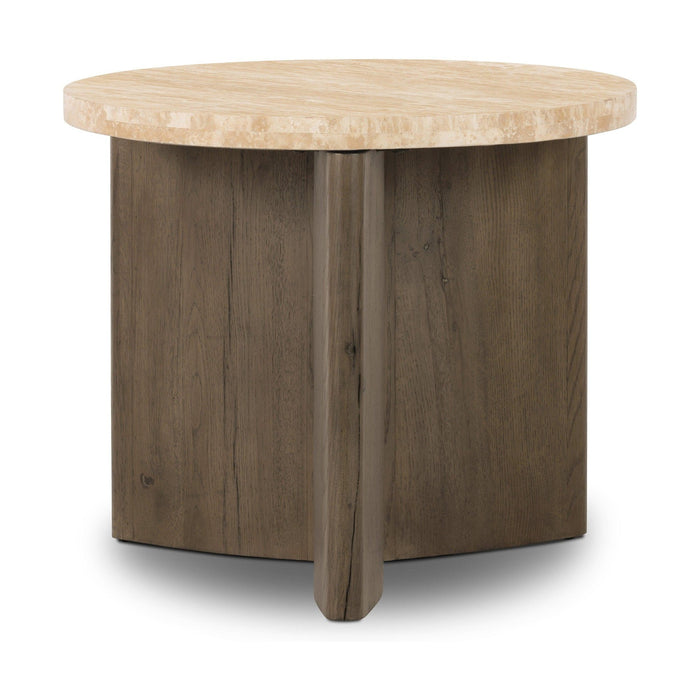 Toli End Table