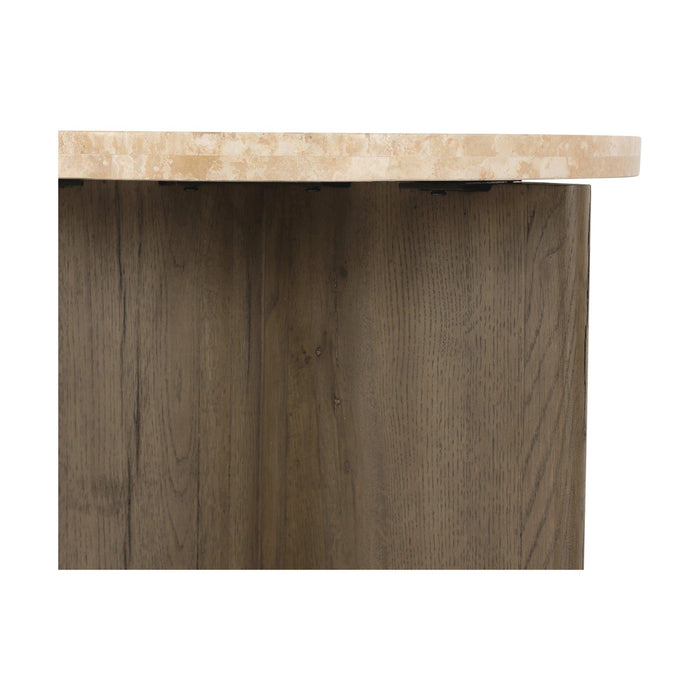 Toli End Table