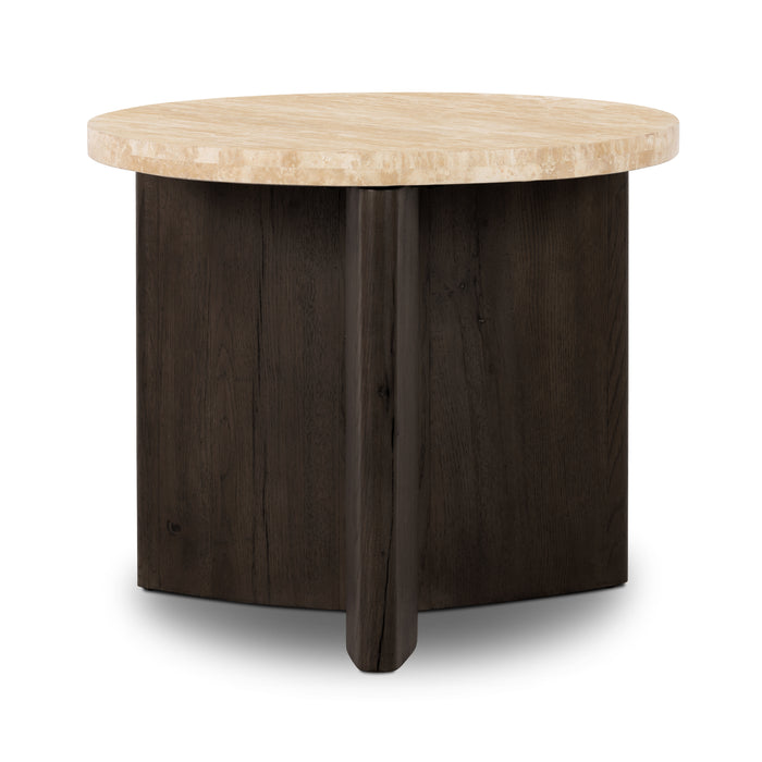 Toli End Table