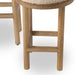 Four Hands Saldino Counter Stool