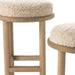 Four Hands Saldino Counter Stool