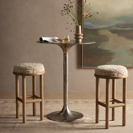 Four Hands Saldino Counter Stool