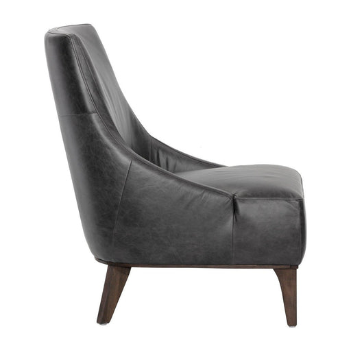 Sunpan Elias Lounge Chair