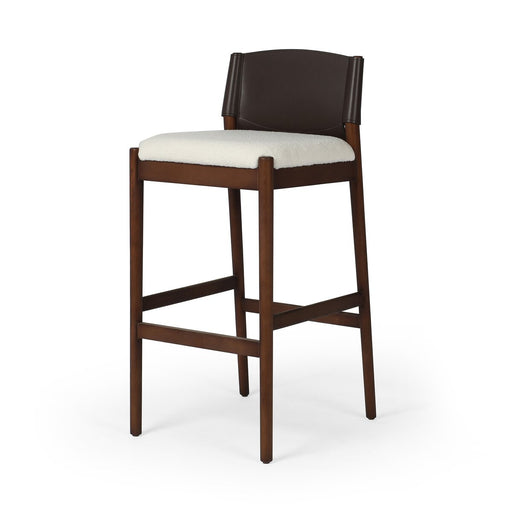 Four Hands Lulu Bar Stool DSC