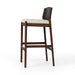 Four Hands Lulu Bar Stool DSC