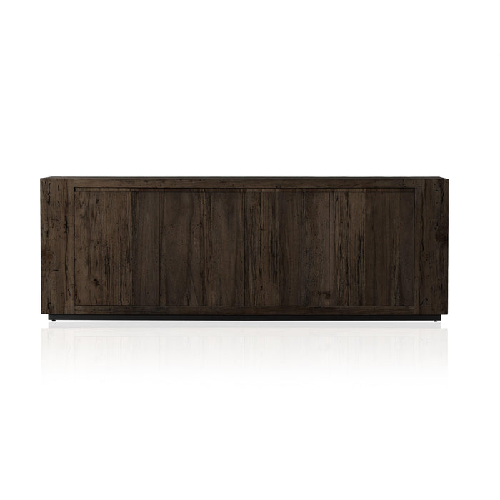 Abaso Sideboard in Ebony Oak