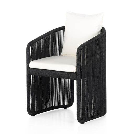 Four Hands Minka Outdoor Dining Chair