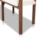 Vittoria Dining Bench-Knoll Natural