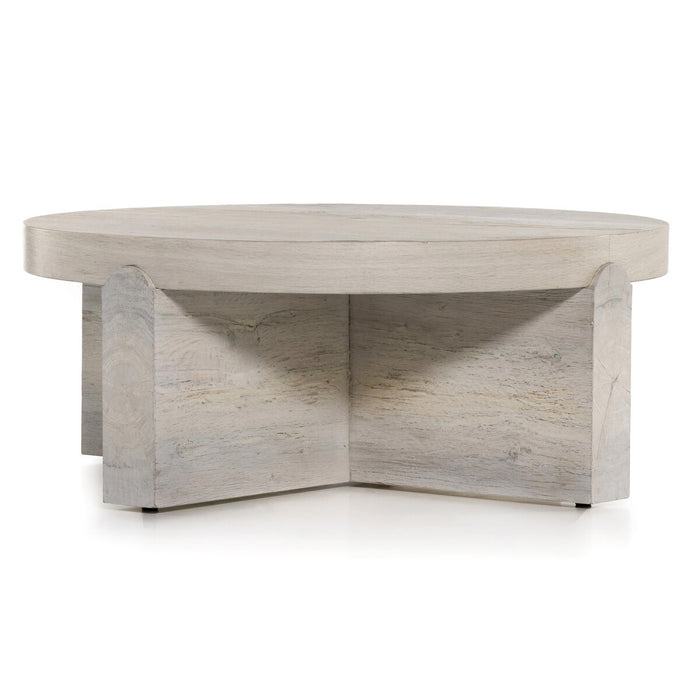 Four Hands Oscar Coffee Table DSC