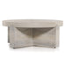 Four Hands Oscar Coffee Table DSC