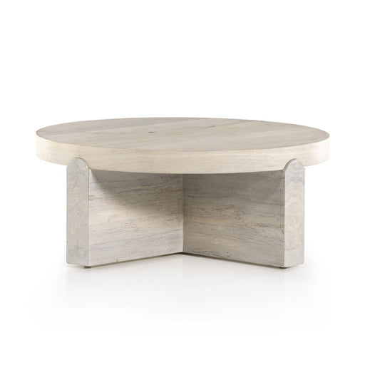 Four Hands Oscar Coffee Table DSC