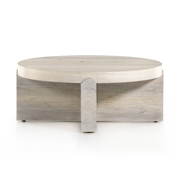 Four Hands Oscar Coffee Table DSC