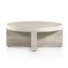 Four Hands Oscar Coffee Table DSC