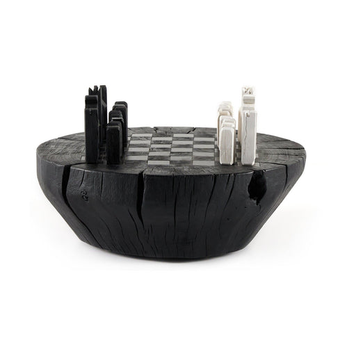 Modern Chess Set