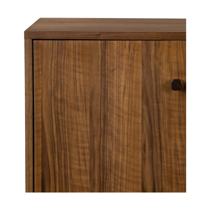 Arturo Sideboard-Natural Walnut