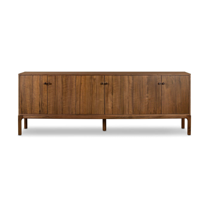 Arturo Sideboard-Natural Walnut