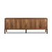 Arturo Sideboard-Natural Walnut