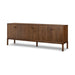 Arturo Sideboard-Natural Walnut