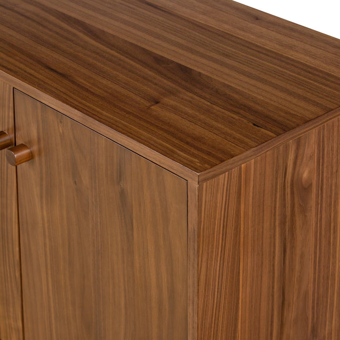 Arturo Sideboard-Natural Walnut