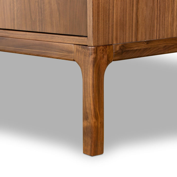 Arturo Sideboard-Natural Walnut