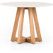 Four Hands Creston Dining Table