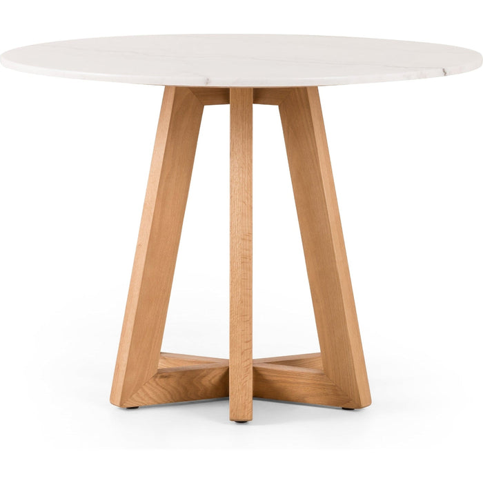 Four Hands Creston Dining Table