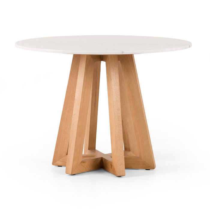 Four Hands Creston Dining Table