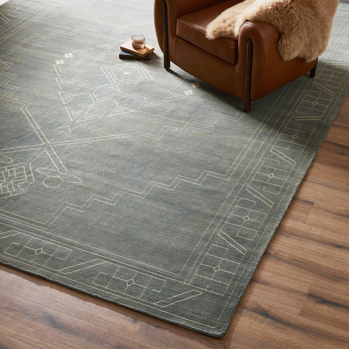 Taspinar Rug